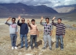 Project staff