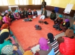 SHG trainings