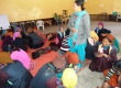 SHG trainings