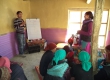 SHG trainings