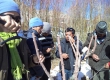 Staff capacity building training