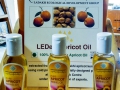 apricot-oil