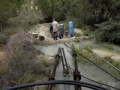 hydram-pump-installation