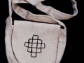 Nambu Bag with Spalpi