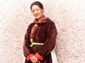 Ladakhi Traditional Women’s Goncha