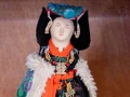 Ladakhi Traditional Doll