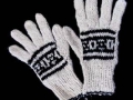Woollen Gloves