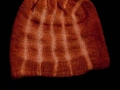 Dyed Woollen Cap