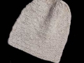 Pashmina Cap