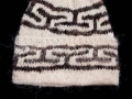 Woollen Folded Cap