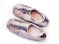 Felt Shoes