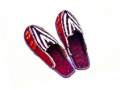 Ladakhi Slippers