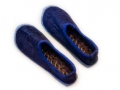 Woollen Shoes