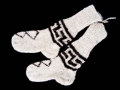 Children’s Woollen Socks