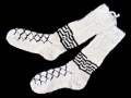 Woollen Socks