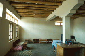 DINNING-HALL