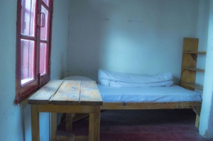 room inside